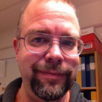 Roger Nordkvist