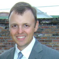 Bryan Cooley, Pe