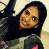 Harini Kandawada
