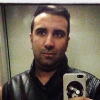 Stefano Branduardi