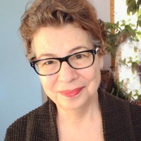 Cynthia Wold