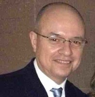 Gustavo Colina