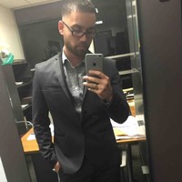 Timothy Zayas