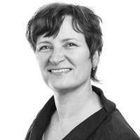 Anette Olsen