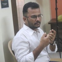 Mahesh Shinde