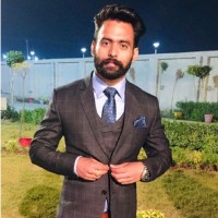 Shubham Choudhary