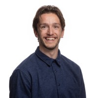 Cas Van Der Ven