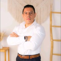 Daniel Fernando Cruz Rodriguez