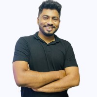 Prasad Bharambe