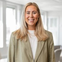 Josefin Lyrberg