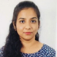 Geethanjali V