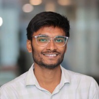 Venkatesh Kusumanchi