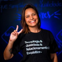 Patricia Thomaz