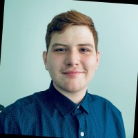 Andrew Saenz