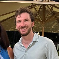 Nicholas Martin