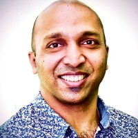 Murali Pariyarakaran, Csm®
