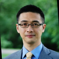 Gavin Zhang, PhD