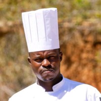 Silas Kalilomba