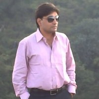 Kaushal Rao