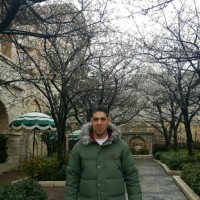 Fateh Hamza Nehaï