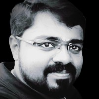 Arun kumar SC