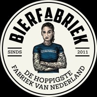 Bierfabriek Amsterdam
