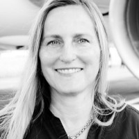 Calista Fischer, Dr. phil I.