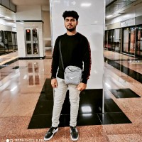 Salman Ghouse