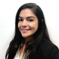 Megan Dearrigoitia, E.I.