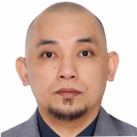 Francis Martin Libranda, Rn