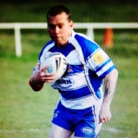 Gary Roberts
