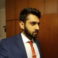 Oneeb Khan