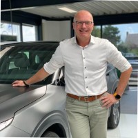 Roel Van Der Linden