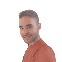 Roger Carranza Nieto