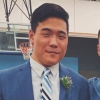 Daniel Kim