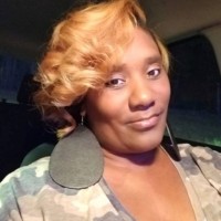 Kim Reid