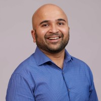 Vikram Karandikar