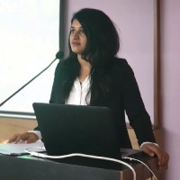 Dr. Jagruti Jain