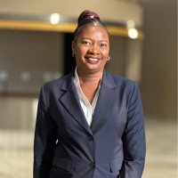 Magreth Tjongarero