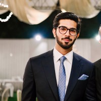 Zain Sadiq Feroz