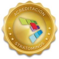 Reclutamiento Stratominds