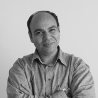 Shenouda Tawfeek