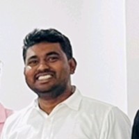 Suresh Babu