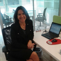 Cristina Cortez