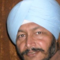 RANBIR SODHI