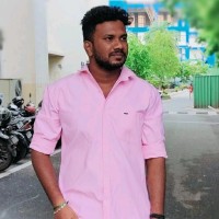 Ramkumar R