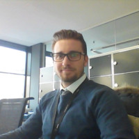 Matteo Paciucci