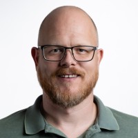 Gudmundur Kristófer Georgsson