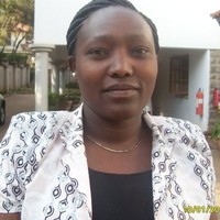 Caroline Toroitich