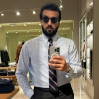 Talha Naeem Qureshi